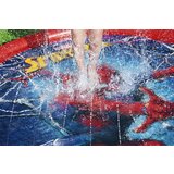  Bazen/igralište fontana Spiderman 165 cm Bestway 98792 | shoptok.hr