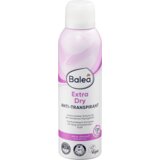 Balea extra Dry ANTI-TRANSPIRANT 72h deo sprej 200 ml u