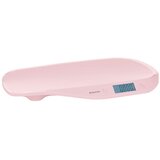 Kikka Boo vaga za mjerenje težine beba digitalna Lyra - Pink | shoptok.hr