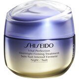 Shiseido vital perfection overnight firming treatment noćna krema za lifting kože 50 ml za žene | shoptok.hr