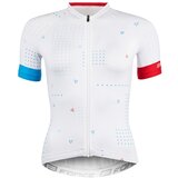 Force DRES GAME kratki rukav, bela XS | ePonuda.com