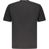 U.S. GRAND POLO US GRAND POLO SHORT SLEEVE T-SHIRT MEN BLACK | Shoptok.si