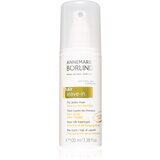 ANNEMARIE BÖRLIND Seide Natural Hair Care Hair Leave-In balzam brez spiranja v pršilu za sijaj in mehkobo las 100 ml | Shoptok.si