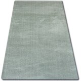 RugsX Preproge Preproga košata MICRO zelena 240x330 cm Zelena | Shoptok.si