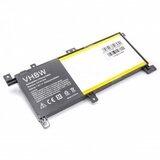 VHBW Baterija za Asus X556 / X556UA / X556UB, 5000 mAh Cene