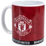 Manchester United Identity skodelica