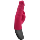 NMC Titanz Vibrator Rabbit Titanz 7 Pink | Shoptok.si