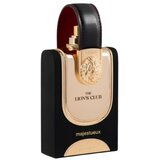 Armaf The Lion’s Club Majestueux parfumska voda 100 ml unisex Cene