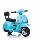 Vespa za decu PX150 - Plavi | ePonuda.com