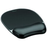 Fellowes Podloga za miša s odmaračem zgloba 202x230X32 mm, plava | shoptok.hr