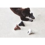 MiaCara Igračka za psa Quattro Greige M/L – | shoptok.hr