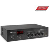  POJAČALO MIKSER Power Dyn. PDM45 100V 952.078 Cijene