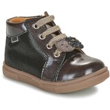 GBB Visoke superge CHOUBY Siva | Shoptok.si