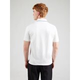 Armani Exchange Majica črna / off-bela | Shoptok.si