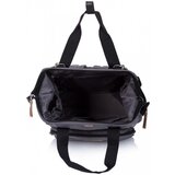 Chipolino ranac za kolica sa podlogom za povijanje Graphite | ePonuda.com