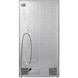 Hisense kombinirani hladilnik dvovratni hladilnik s predalom RF793N4SASE 20011253 | Shoptok.si