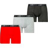 Lee Cooper Muške bokserice 3P Cijene