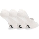 New Era Flag Invisible 3x čarape | shoptok.hr