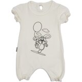 Lupo bambino Zeka za bebe, Bela Cene