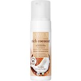 Eveline Pjena Za Čišćenje Lica Rich&Coconut 150ml Eveline Pjena Za Čišćenje Lica Rich&Coconut 150ml Slike