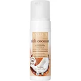 Pjena Za Čišćenje Lica Rich&Coconut 150ml
