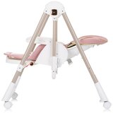 Chipolino hranilica / ležaljka 2u1 Milk Shake Flamingo | shoptok.hr