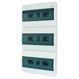 Eaton Razvodna tabla nadgradna transparentna BC-O-3/54-ECO 280351 | Eponuda.com