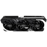 Palit GeForce RTX 4080 GamingPro - graphics card - GeForce RTX 4080 - 16 GB - silver gray, iron black | ePonuda.com