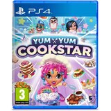 Yum Cookstar (PS4) | Shoptok.si