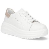 Filippo Nizke superge DP673926WHBE Bež | Shoptok.si