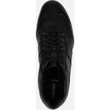 Geox Black Men's Wells Sneakers - Men's | shoptok.hr