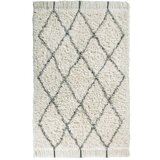 Lorena Canals Krem periv/ručno rađen vunen tepih 140x200 cm Berber Soul – Cijene