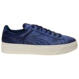 Puma Vikky Platform VR BL Tamno plava | shoptok.hr