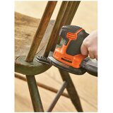  Brusilica Black &amp Decker KA2000 120 W | shoptok.hr