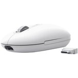 Trust Miš SERON HYPSCROLL SLIM WRLS MOUSE /bela Cene