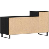  Set TV komoda Crni hrast 100 x 35 x 55 cm Konstruirano drvo | Eponuda.ba