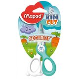 Maped Škarje Kidicut, 12 cm | Shoptok.si