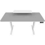 Gaming Desk E-Star 140, White