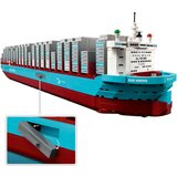 Lego Iconic - Kontejnerska ladja Maersk na dve vrsti goriv (40955) | Shoptok.si