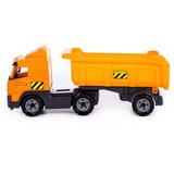 Polisei Veliki Kamion za decu kiper PowerTruck Polesie | Eponuda.com