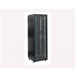 MAXPRO LINE rack orman samostojeći, 47U, 800x1200, staklena vrata (pakovanje od 5 kutija) Cene