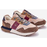 Big Star Suede Men's Sneakers On Platform | Shoptok.si