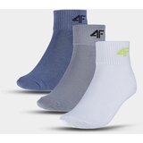 4f Boys' Socks (3pack) - Multicolored | shoptok.hr