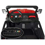  Farmer Truck dvosjed 4×6 red | shoptok.hr