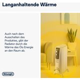 DeLonghi TRD 4 0615T Oljni radiator 1500 vatov | Shoptok.si