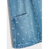 Sinsay Pamučna haljina na tregere | shoptok.hr