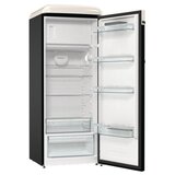 Gorenje Kombinirani hladilnik z zamrzovalnikom OBRB615DBK | Shoptok.si