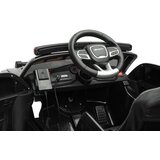 Toyz Otroški avto na baterijo Dodge Charger Police 12V črna isk | Shoptok.si