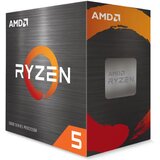  ryzen 5 5600T 6 cores do 4.5GHz box (100-100001584BOX) procesor | ePonuda.com
