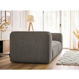 Bobochic Paris Siva/bež sofa 255 cm Zephyr – | shoptok.hr
